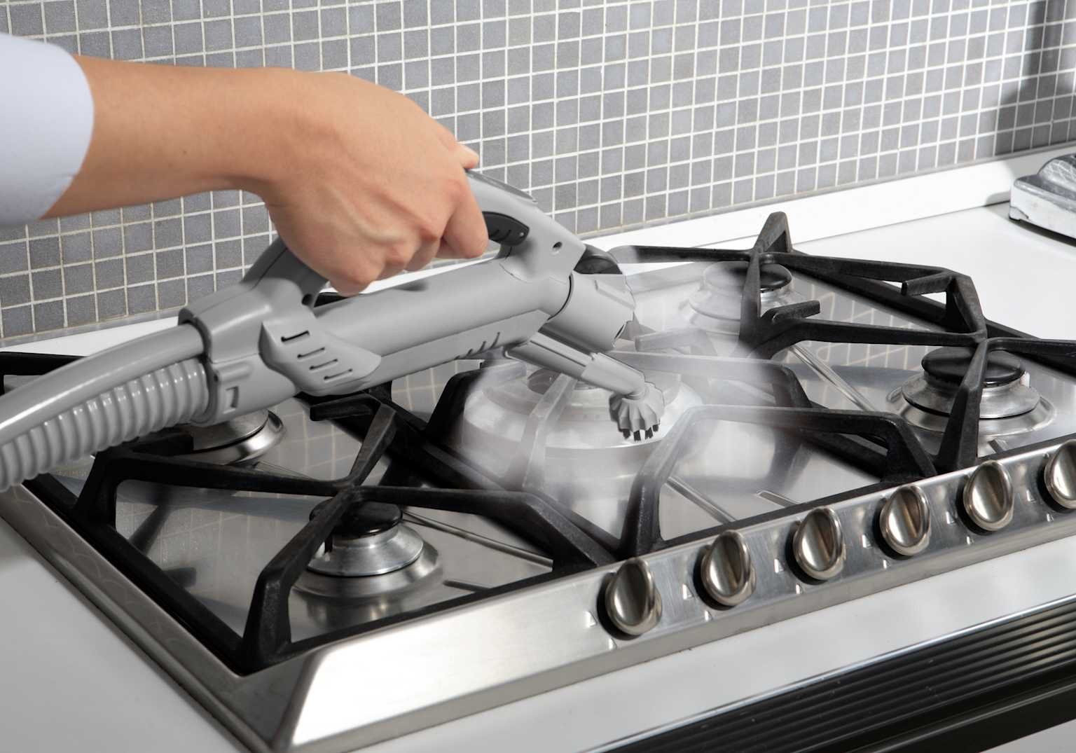 Gas Stove Repair Technician